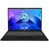 Ноутбук MSI Summit E16 AI Studio A1VETG-017RU Core Ultra 7 155H 16Gb SSD1Tb NVIDIA GeForce RTX4050 6Gb 16 IPS Touch QHD Windows 11 Prof 9S7-159621-017