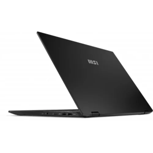 Ноутбук MSI Summit E16 AI Studio A1VETG-017RU Core Ultra 7 155H 16Gb SSD1Tb NVIDIA GeForce RTX4050 6Gb 16 IPS Touch QHD Windows 11 Prof 9S7-159621-017