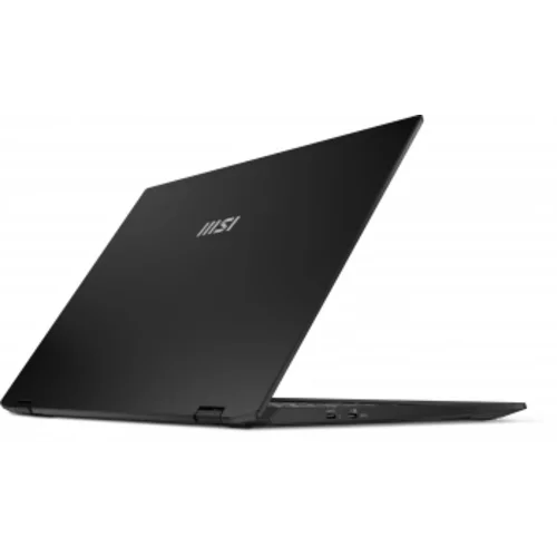 Ноутбук MSI Summit E16 AI Studio A1VETG-017RU Core Ultra 7 155H 16Gb SSD1Tb NVIDIA GeForce RTX4050 6Gb 16 IPS Touch QHD Windows 11 Prof 9S7-159621-017