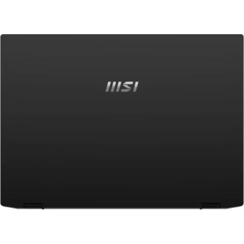 Ноутбук MSI Summit E16 AI Studio A1VETG-017RU Core Ultra 7 155H 16Gb SSD1Tb NVIDIA GeForce RTX4050 6Gb 16 IPS Touch QHD Windows 11 Prof 9S7-159621-017