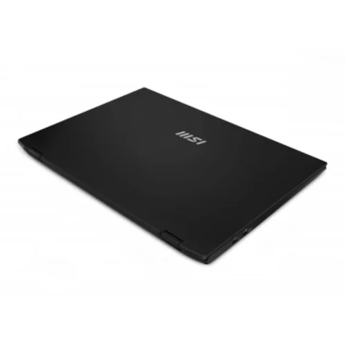 Ноутбук MSI Summit E16 AI Studio A1VETG-017RU Core Ultra 7 155H 16Gb SSD1Tb NVIDIA GeForce RTX4050 6Gb 16 IPS Touch QHD Windows 11 Prof 9S7-159621-017