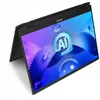 Ноутбук MSI Summit E16 AI Studio A1VETG-017RU Core Ultra 7 155H 16Gb SSD1Tb NVIDIA GeForce RTX4050 6Gb 16 IPS Touch QHD Windows 11 Prof 9S7-159621-017
