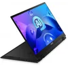 Ноутбук MSI Summit E16 AI Studio A1VETG-017RU Core Ultra 7 155H 16Gb SSD1Tb NVIDIA GeForce RTX4050 6Gb 16 IPS Touch QHD Windows 11 Prof 9S7-159621-017