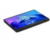 Ноутбук MSI Summit E16 AI Studio A1VETG-017RU Core Ultra 7 155H 16Gb SSD1Tb NVIDIA GeForce RTX4050 6Gb 16 IPS Touch QHD Windows 11 Prof 9S7-159621-017