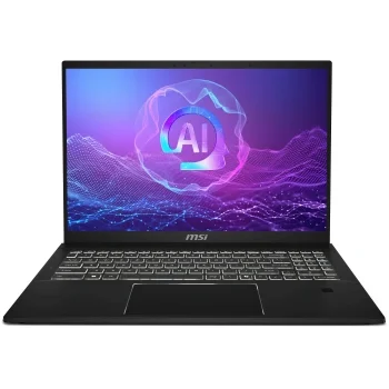 Ноутбук MSI Summit A16 AI+ A3HMTG-084RU Ryzen AI 9 365 32Gb SSD2Tb AMD Radeon 880M 16" IPS Touch QHD