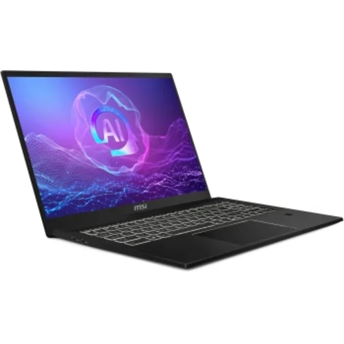 Ноутбук MSI Summit A16 AI+ A3HMTG-084RU Ryzen AI 9 365 32Gb SSD2Tb AMD Radeon 880M 16" IPS Touch QHD
