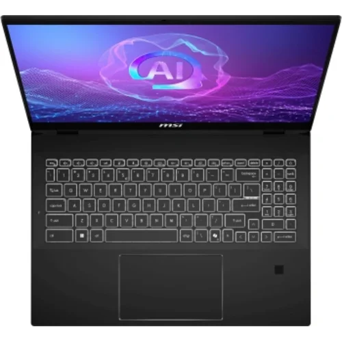 Ноутбук MSI Summit A16 AI+ A3HMTG-084RU Ryzen AI 9 365 32Gb SSD2Tb AMD Radeon 880M 16" IPS Touch QHD