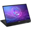 Ноутбук MSI Summit A16 AI+ A3HMTG-084RU Ryzen AI 9 365 32Gb SSD2Tb AMD Radeon 880M 16" IPS Touch QHD