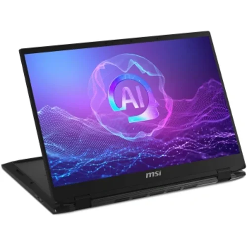 Ноутбук MSI Summit A16 AI+ A3HMTG-084RU Ryzen AI 9 365 32Gb SSD2Tb AMD Radeon 880M 16" IPS Touch QHD