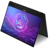 Ноутбук MSI Summit A16 AI+ A3HMTG-084RU Ryzen AI 9 365 32Gb SSD2Tb AMD Radeon 880M 16" IPS Touch QHD