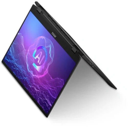 Ноутбук MSI Summit A16 AI+ A3HMTG-084RU Ryzen AI 9 365 32Gb SSD2Tb AMD Radeon 880M 16" IPS Touch QHD