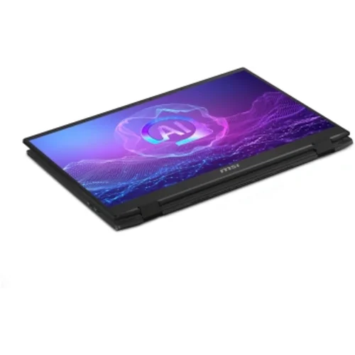 Ноутбук MSI Summit A16 AI+ A3HMTG-084RU Ryzen AI 9 365 32Gb SSD2Tb AMD Radeon 880M 16" IPS Touch QHD