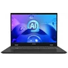 Ноутбук MSI Prestige 16 AI Studio B1VEG-080RU Core Ultra 7 155H 16Gb SSD1Tb NVIDIA GeForce RTX4050 6Gb 16" IPS QHD Windows 11 Home + (9S7-15A211-080)