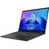 Ноутбук MSI Prestige 16 AI Studio B1VEG-080RU Core Ultra 7 155H 16Gb SSD1Tb NVIDIA GeForce RTX4050 6Gb 16" IPS QHD Windows 11 Home + (9S7-15A211-080)