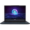 Ноутбук MSI Stealth 16 AI Studio A1VIG-062RU Core Ultra 9 185H 32Gb SSD2Tb NVIDIA GeForce RTX4090 16Gb 16" IPS UHD Windows 11 Home (9S7-15F312-062)