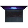 Ноутбук MSI Stealth 16 AI Studio A1VIG-062RU Core Ultra 9 185H 32Gb SSD2Tb NVIDIA GeForce RTX4090 16Gb 16" IPS UHD Windows 11 Home (9S7-15F312-062)