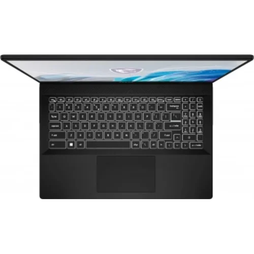Ноутбук MSI Creator M16 HX C14VEG-034RU Core i7 14700HX 16Gb SSD1Tb NVIDIA GeForce RTX4050 6Gb 16" IPS QHD Windows 11 Profes Cam (9S7-15P212-034)