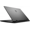 Ноутбук MSI Creator M16 HX C14VEG-034RU Core i7 14700HX 16Gb SSD1Tb NVIDIA GeForce RTX4050 6Gb 16" IPS QHD Windows 11 Profes Cam (9S7-15P212-034)