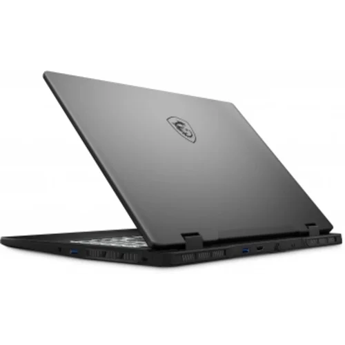Ноутбук MSI Creator M16 HX C14VEG-034RU Core i7 14700HX 16Gb SSD1Tb NVIDIA GeForce RTX4050 6Gb 16" IPS QHD Windows 11 Profes Cam (9S7-15P212-034)