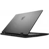 Ноутбук MSI Creator M16 HX C14VEG-034RU Core i7 14700HX 16Gb SSD1Tb NVIDIA GeForce RTX4050 6Gb 16" IPS QHD Windows 11 Profes Cam (9S7-15P212-034)