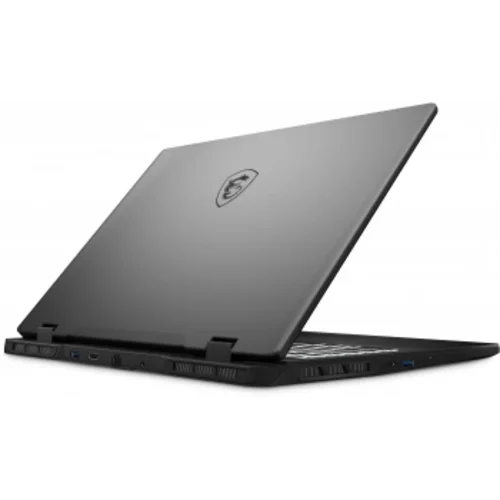 Ноутбук MSI Creator M16 HX C14VEG-034RU Core i7 14700HX 16Gb SSD1Tb NVIDIA GeForce RTX4050 6Gb 16" IPS QHD Windows 11 Profes Cam (9S7-15P212-034)