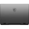 Ноутбук MSI Creator M16 HX C14VEG-034RU Core i7 14700HX 16Gb SSD1Tb NVIDIA GeForce RTX4050 6Gb 16" IPS QHD Windows 11 Profes Cam (9S7-15P212-034)