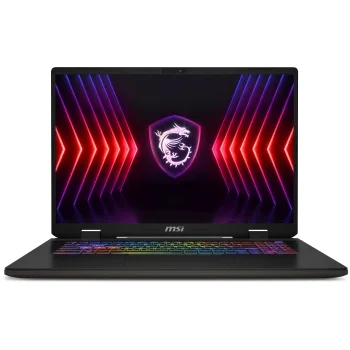 Ноутбук MSI Sword 16 HX B14VFKG-202US Core i7 14650HX 16Gb SSD1Tb NVIDIA GeForce RTX4060 8Gb 16" IPS