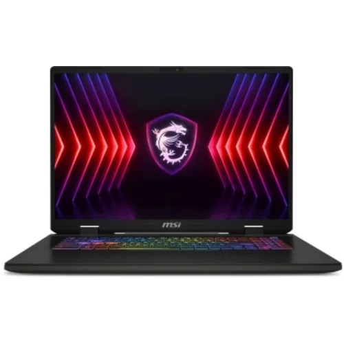 Ноутбук MSI Sword 16 HX B14VFKG-202US Core i7 14650HX 16Gb SSD1Tb NVIDIA GeForce RTX4060 8Gb 16" IPS