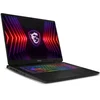 Ноутбук MSI Sword 16 HX B14VFKG-202US Core i7 14650HX 16Gb SSD1Tb NVIDIA GeForce RTX4060 8Gb 16" IPS