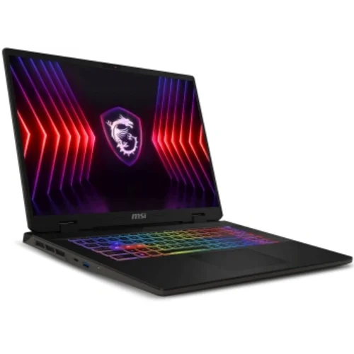 Ноутбук MSI Sword 16 HX B14VFKG-202US Core i7 14650HX 16Gb SSD1Tb NVIDIA GeForce RTX4060 8Gb 16" IPS