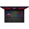 Ноутбук MSI Sword 16 HX B14VFKG-202US Core i7 14650HX 16Gb SSD1Tb NVIDIA GeForce RTX4060 8Gb 16" IPS