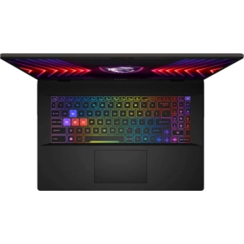 Ноутбук MSI Sword 16 HX B14VFKG-202US Core i7 14650HX 16Gb SSD1Tb NVIDIA GeForce RTX4060 8Gb 16" IPS