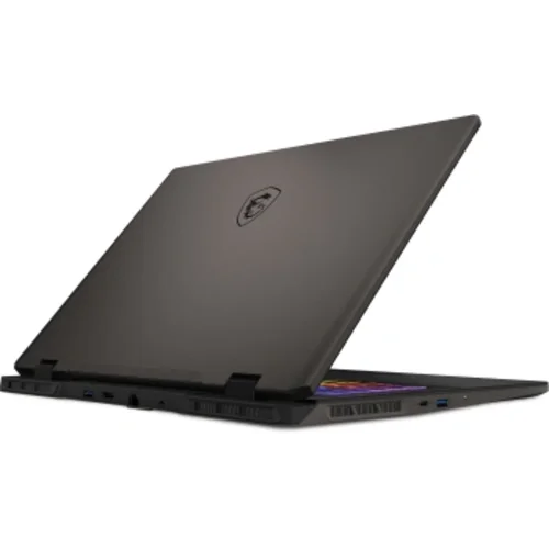 Ноутбук MSI Sword 16 HX B14VFKG-202US Core i7 14650HX 16Gb SSD1Tb NVIDIA GeForce RTX4060 8Gb 16" IPS
