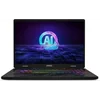Ноутбук MSI Pulse 16 AI C1VGKG-018RU Core Ultra 7 155H 16Gb SSD1Tb NVIDIA GeForce RTX4070 8Gb 16" IPS QHD Windows 11 Home (9S7-15P311-018)