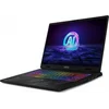 Ноутбук MSI Pulse 16 AI C1VGKG-018RU Core Ultra 7 155H 16Gb SSD1Tb NVIDIA GeForce RTX4070 8Gb 16" IPS QHD Windows 11 Home (9S7-15P311-018)