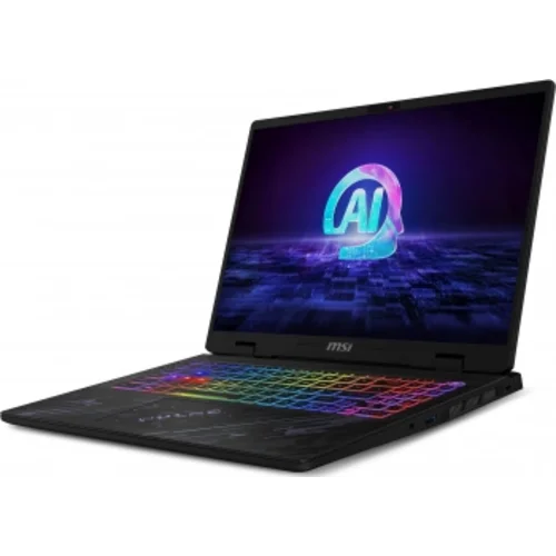 Ноутбук MSI Pulse 16 AI C1VGKG-018RU Core Ultra 7 155H 16Gb SSD1Tb NVIDIA GeForce RTX4070 8Gb 16" IPS QHD Windows 11 Home (9S7-15P311-018)