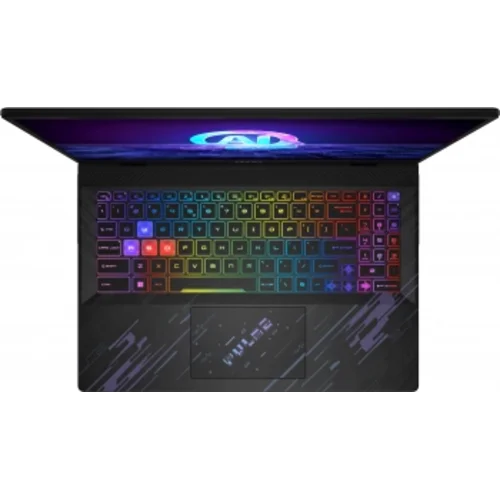 Ноутбук MSI Pulse 16 AI C1VGKG-018RU Core Ultra 7 155H 16Gb SSD1Tb NVIDIA GeForce RTX4070 8Gb 16" IPS QHD Windows 11 Home (9S7-15P311-018)