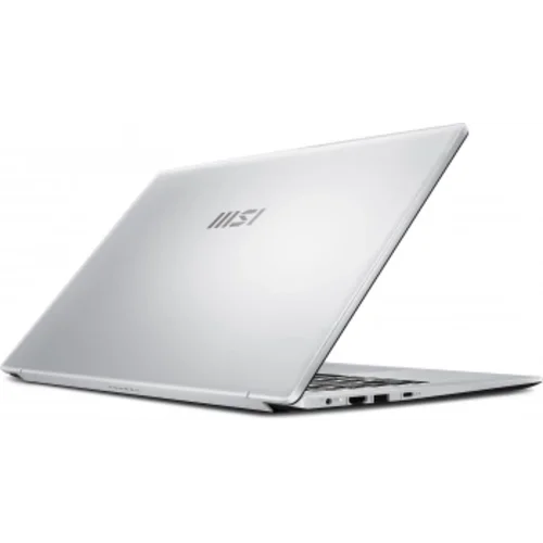 Ноутбук MSI Modern 15 F13MG-253RU Core i7 1355U 16Gb SSD512Gb Intel Iris Xe graphics 15.6" IPS FHD (
