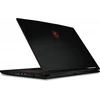 Ноутбук MSI GF63 Thin 12VE-1038XRU Core i5 12450H 16Gb SSD1Tb NVIDIA GeForce RTX4050 6Gb 15.6" IPS FHD Free DOS black WiFi BT Cam (9S7-16R821-1038)