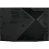 Ноутбук MSI GF63 Thin 12VE-1038XRU Core i5 12450H 16Gb SSD1Tb NVIDIA GeForce RTX4050 6Gb 15.6" IPS FHD Free DOS black WiFi BT Cam (9S7-16R821-1038)