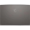 Ноутбук MSI Thin 15 B12UC-1433XRU Core i5 12450H 8Gb SSD512Gb NVIDIA GeForce RTX 3050 4Gb 15.6" IPS FHD Free DOS grey WiFi BT Cam (9S7-16R831-1433)
