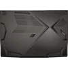 Ноутбук MSI Thin 15 B12UC-1433XRU Core i5 12450H 8Gb SSD512Gb NVIDIA GeForce RTX 3050 4Gb 15.6" IPS FHD Free DOS grey WiFi BT Cam (9S7-16R831-1433)