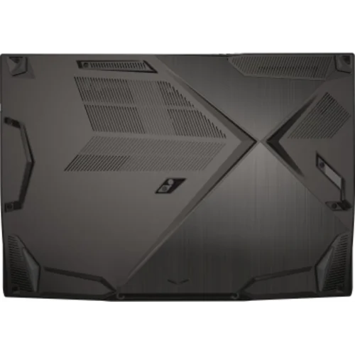 Ноутбук MSI Thin 15 B12UC-1433XRU Core i5 12450H 8Gb SSD512Gb NVIDIA GeForce RTX 3050 4Gb 15.6" IPS FHD Free DOS grey WiFi BT Cam (9S7-16R831-1433)