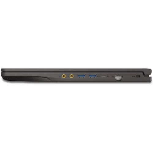 Ноутбук MSI Thin 15 B12UC-1433XRU Core i5 12450H 8Gb SSD512Gb NVIDIA GeForce RTX 3050 4Gb 15.6" IPS FHD Free DOS grey WiFi BT Cam (9S7-16R831-1433)