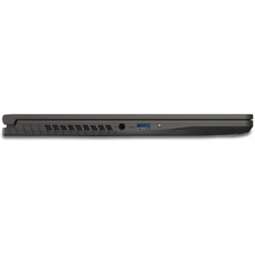 Ноутбук MSI Thin 15 B12UC-1433XRU Core i5 12450H 8Gb SSD512Gb NVIDIA GeForce RTX 3050 4Gb 15.6" IPS FHD Free DOS grey WiFi BT Cam (9S7-16R831-1433)