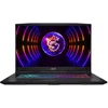 Ноутбук MSI Katana 17 B13UCX-1428XRU Core i5 13420H 16Gb SSD512Gb NVIDIA GeForce RTX 2050 4Gb 17.3"