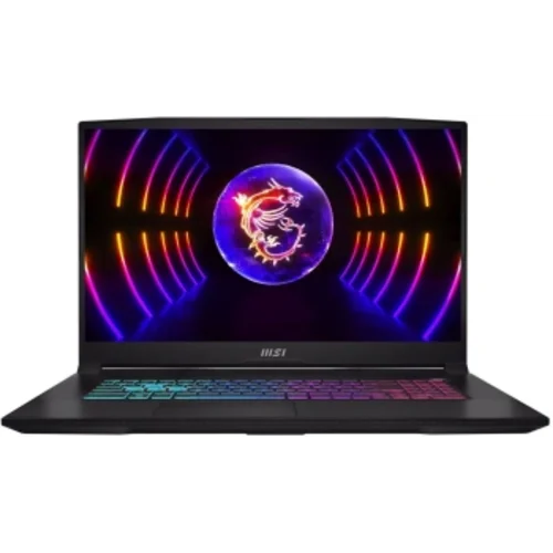 Ноутбук MSI Katana 17 B13UCX-1428XRU Core i5 13420H 16Gb SSD512Gb NVIDIA GeForce RTX 2050 4Gb 17.3"