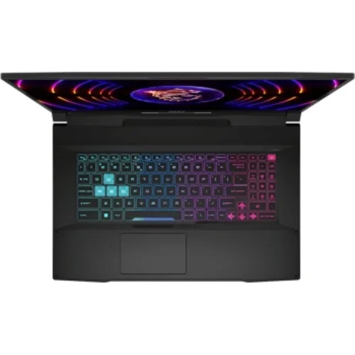 Ноутбук MSI Katana 17 B13UCX-1428XRU Core i5 13420H 16Gb SSD512Gb NVIDIA GeForce RTX 2050 4Gb 17.3"