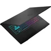 Ноутбук MSI Katana 17 B13UCX-1428XRU Core i5 13420H 16Gb SSD512Gb NVIDIA GeForce RTX 2050 4Gb 17.3"