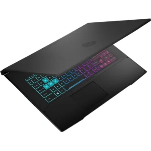 Ноутбук MSI Katana 17 B13UCX-1428XRU Core i5 13420H 16Gb SSD512Gb NVIDIA GeForce RTX 2050 4Gb 17.3"